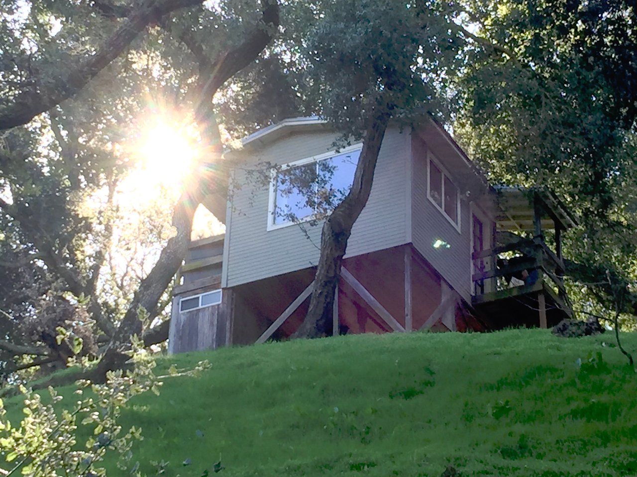 270 Kilkare Road, Sunol