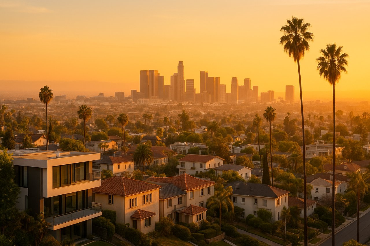 The Power of Strategic Resilience: How Michael Abraham is Redefining Los Angeles Real Estate