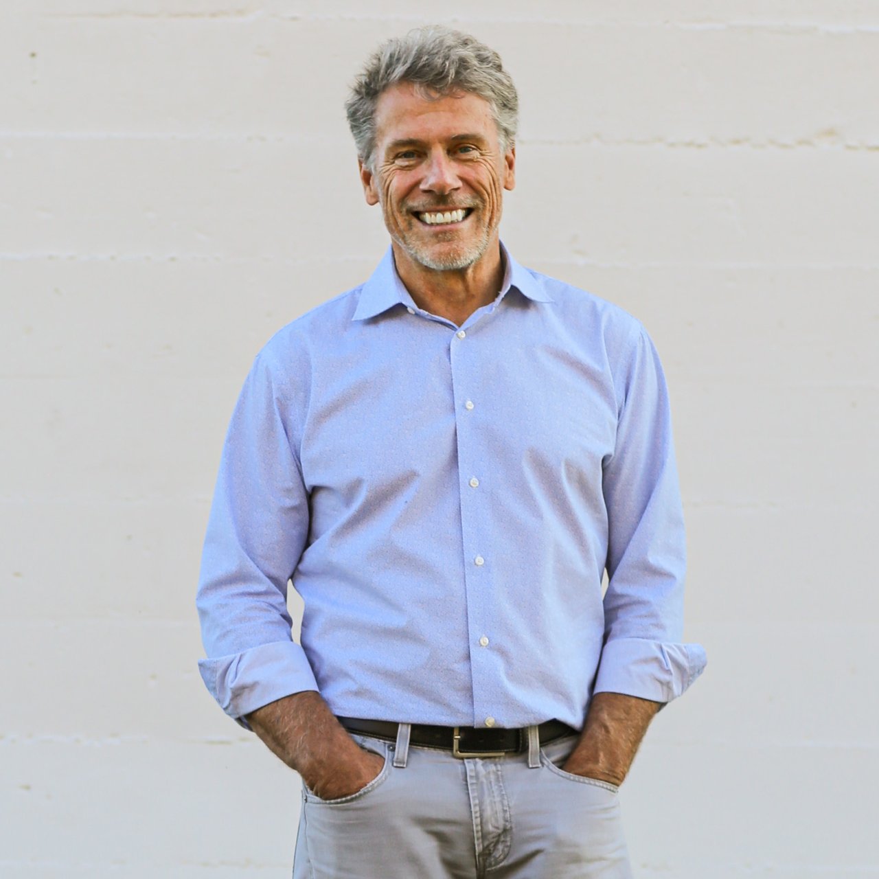 Kurt Peterson Park City, UT Real Estate Agent Headshot