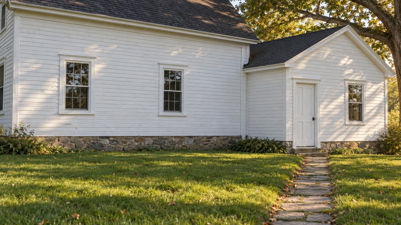 The Fauquier County Number That Decides Whether Your Farmhouse Can Grow