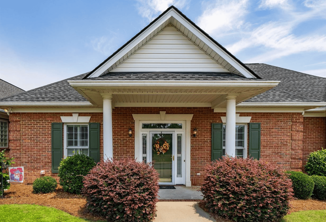 Windsor Courtyards | Lexington, SC