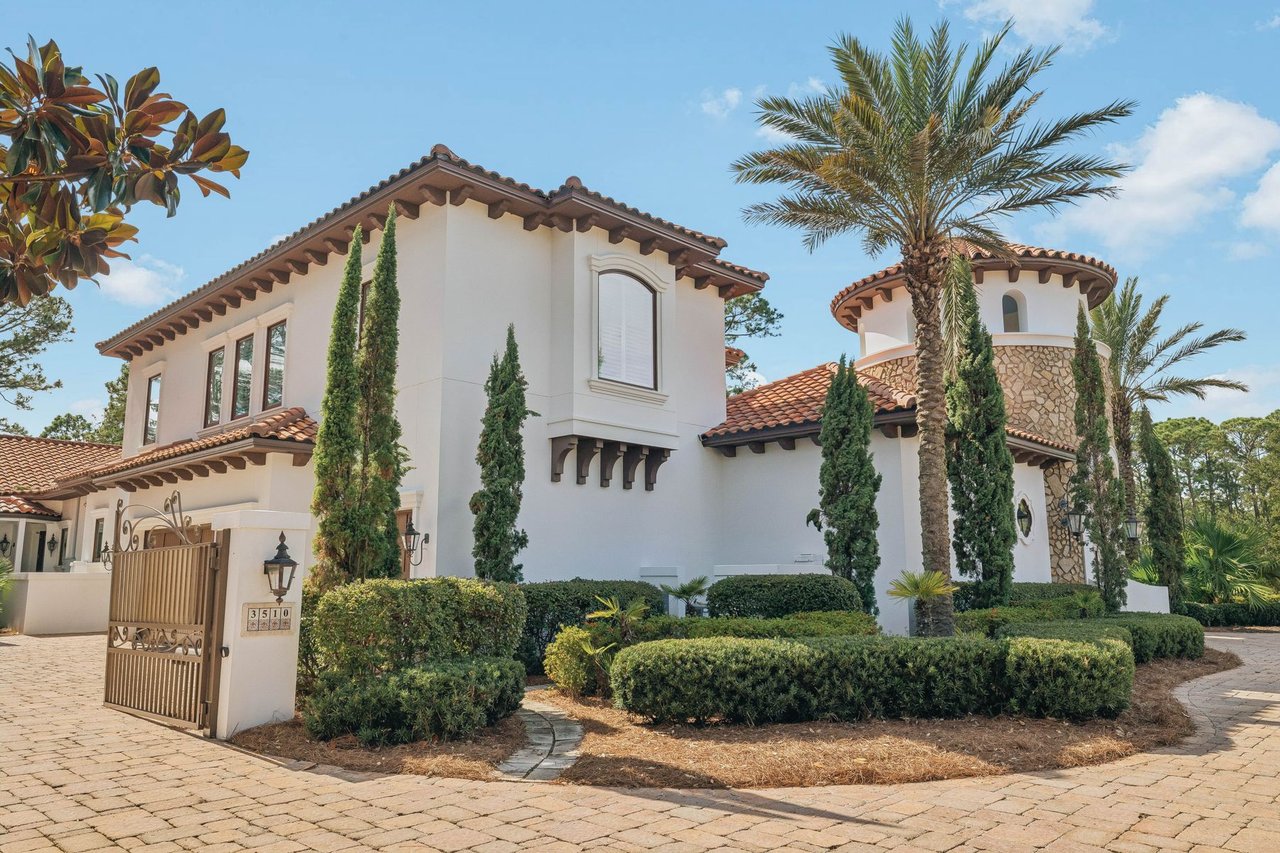 3610 Burnt Pine Lane