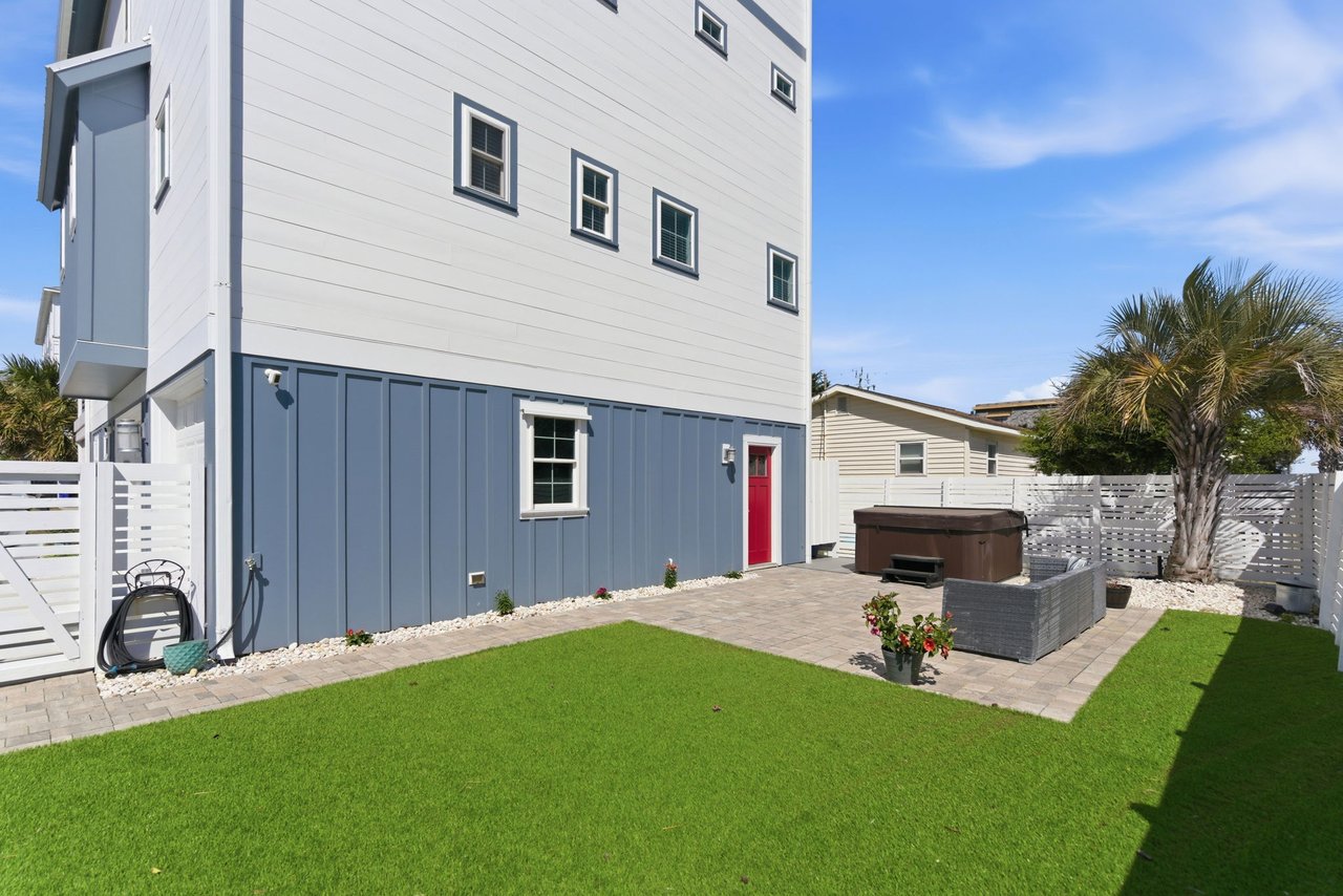 109 SC AVE