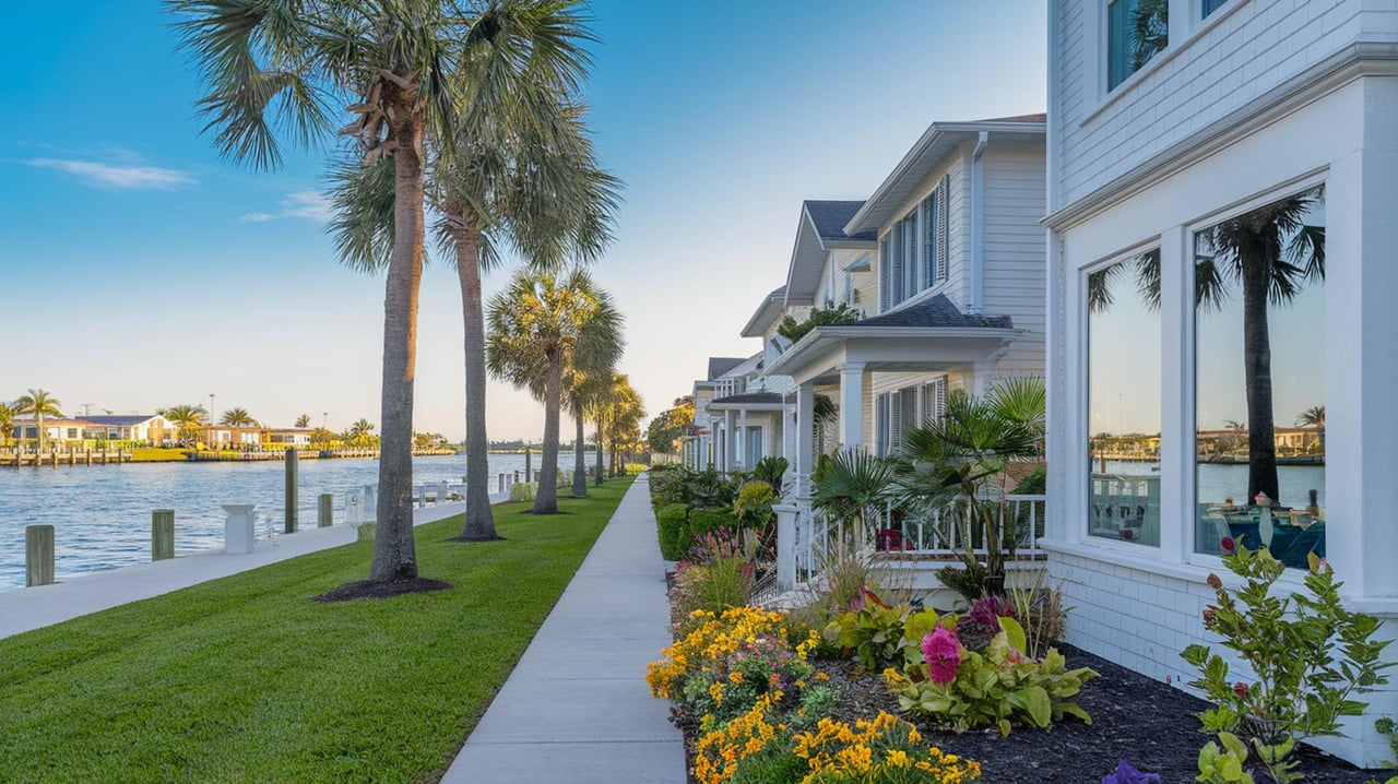 Your Guide to Buying a Home in Tampa, FL