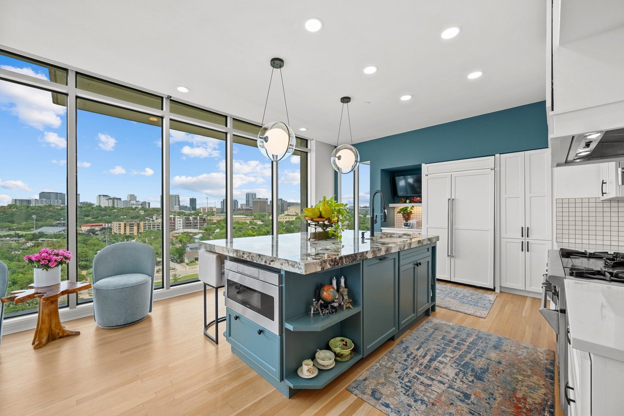 901 W 9th Street #1101