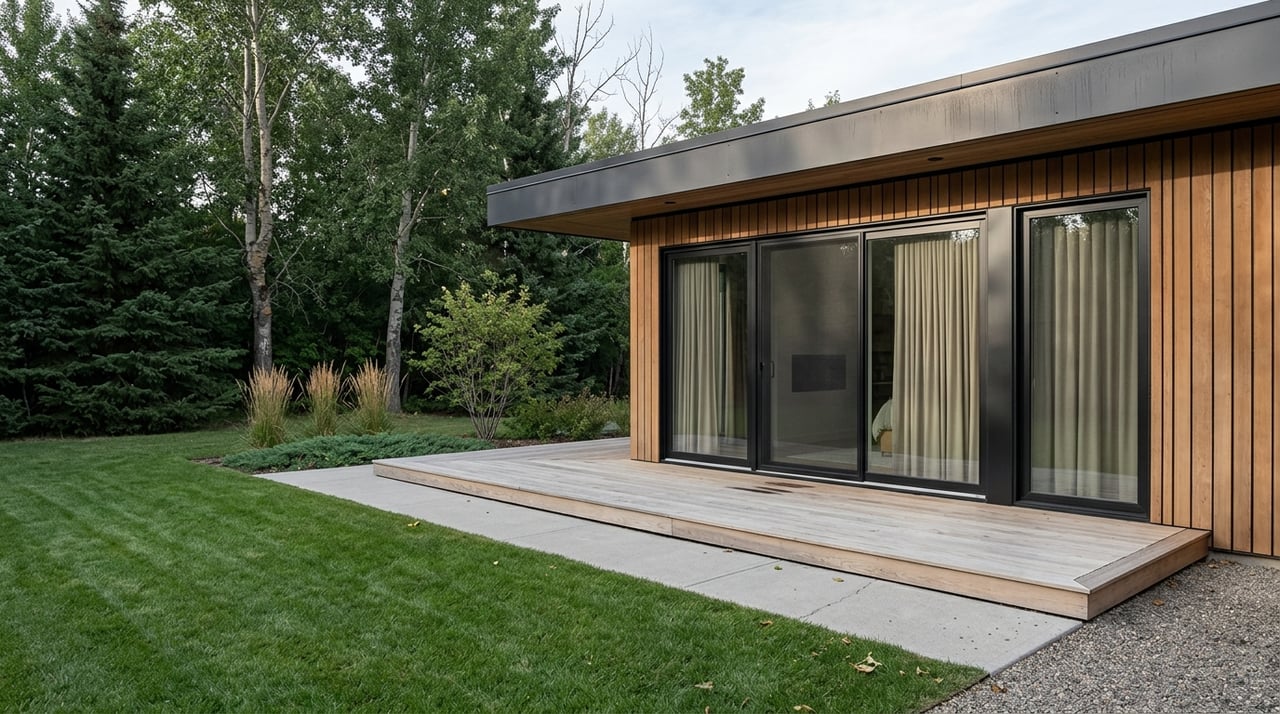 Cochrane Acreage Or Northwest Calgary Estate? Key Trade-Offs