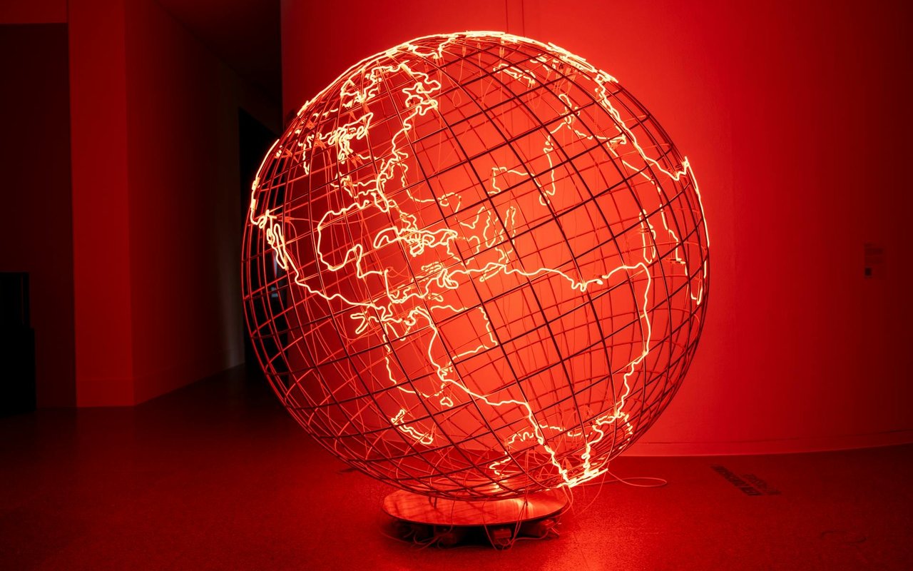 Now Helping You with Real Estate in Paris, or Dubai, or Shanghai, or…