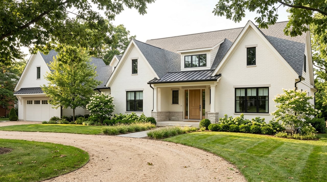 Country Living In Louisa County: Homes And Daily Life