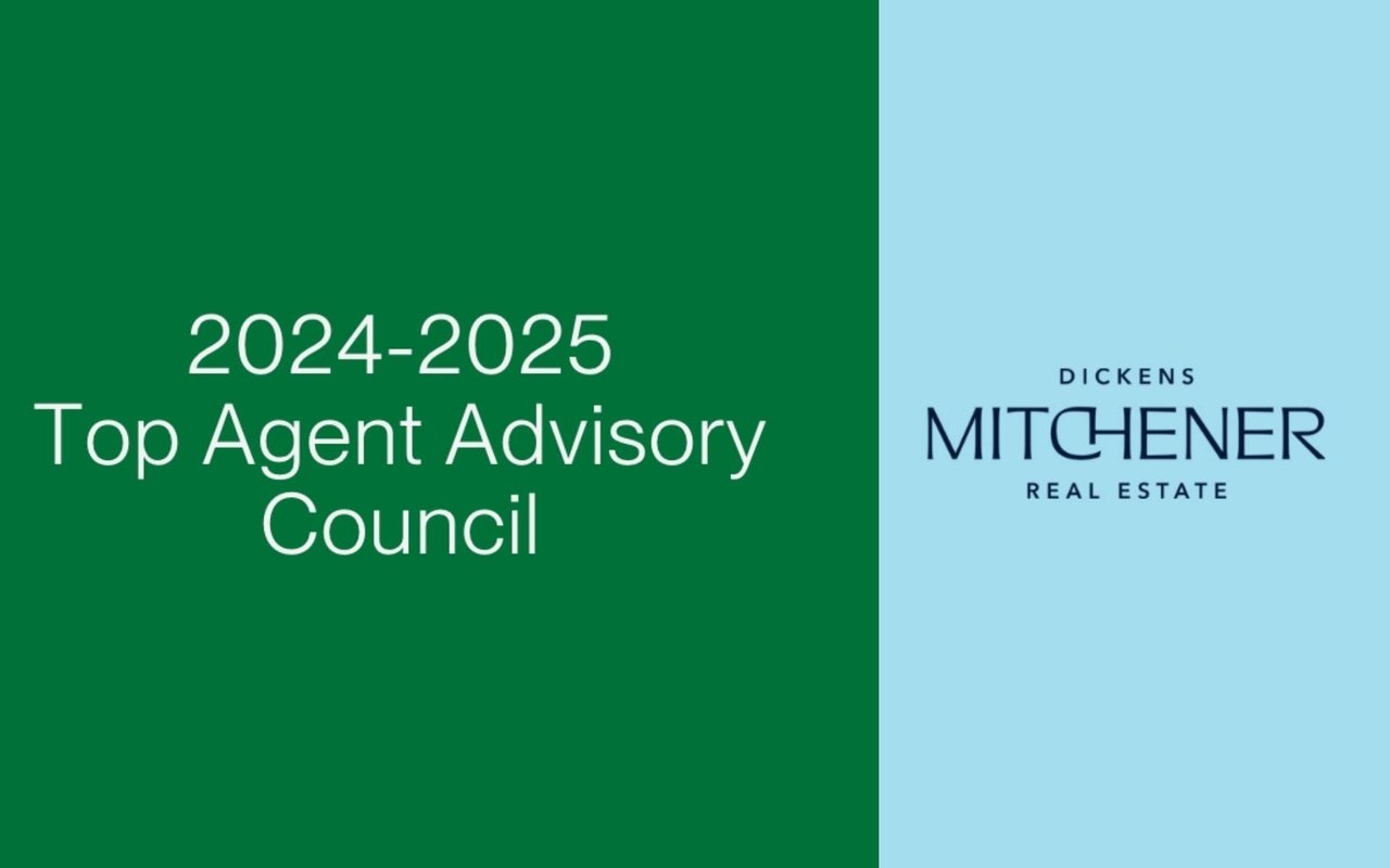 Top Agent Advisory Council 2024-2025