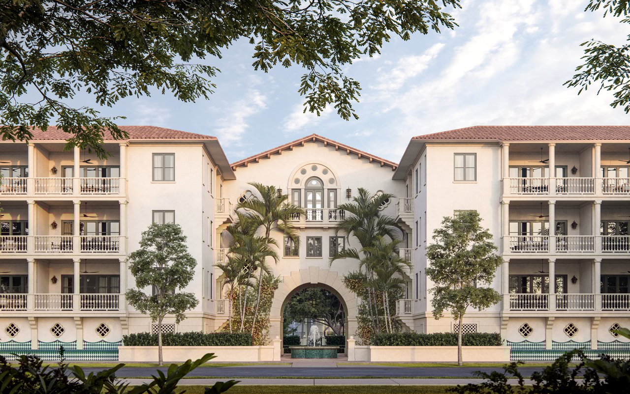 The Village at Coral Gables 