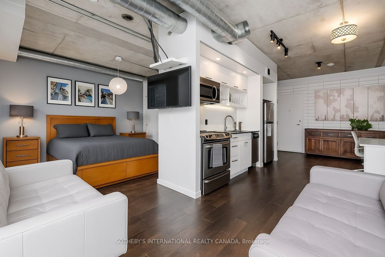 51 Trolley Cres #1206