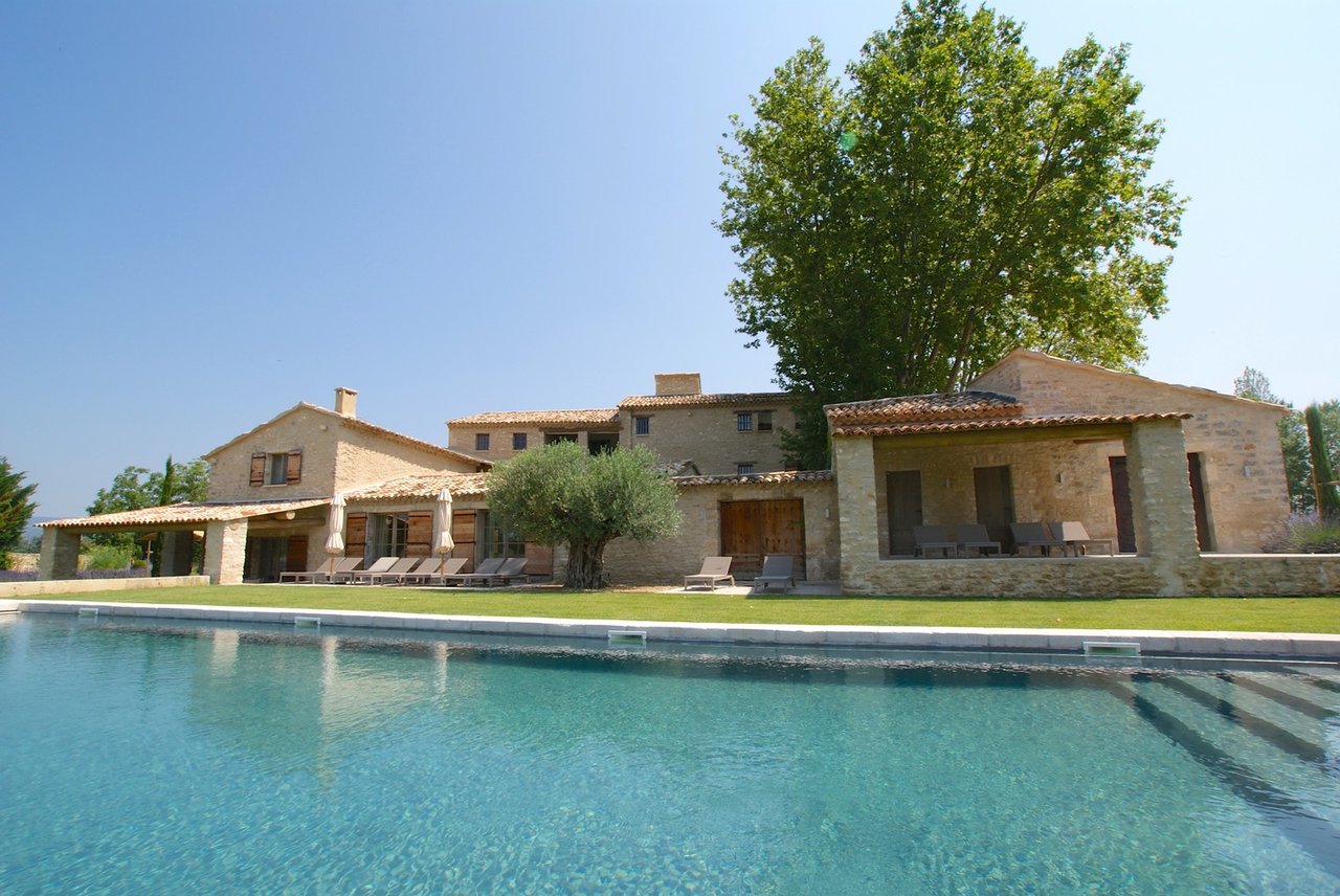 Prestigious Property