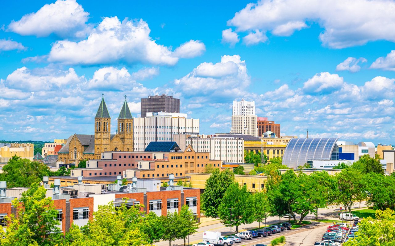 Akron
