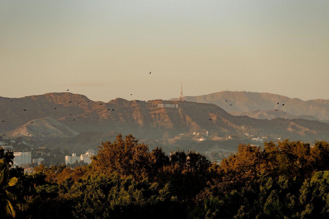 LA’s luxury home market shows slow recovery in May