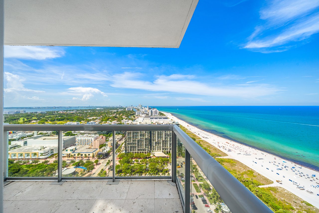 Setai Miami Beach Jeff Miller Group
