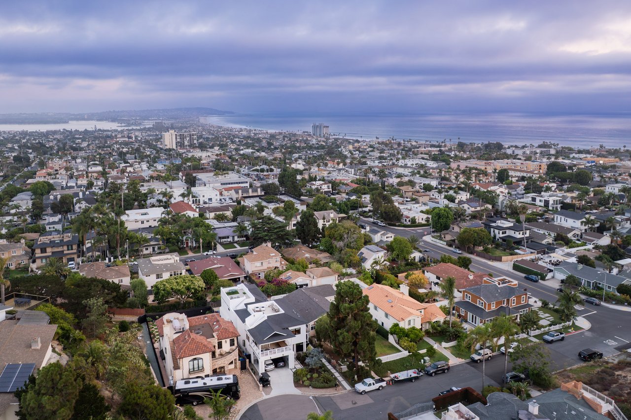 Redefining the Dream Home in San Diego
