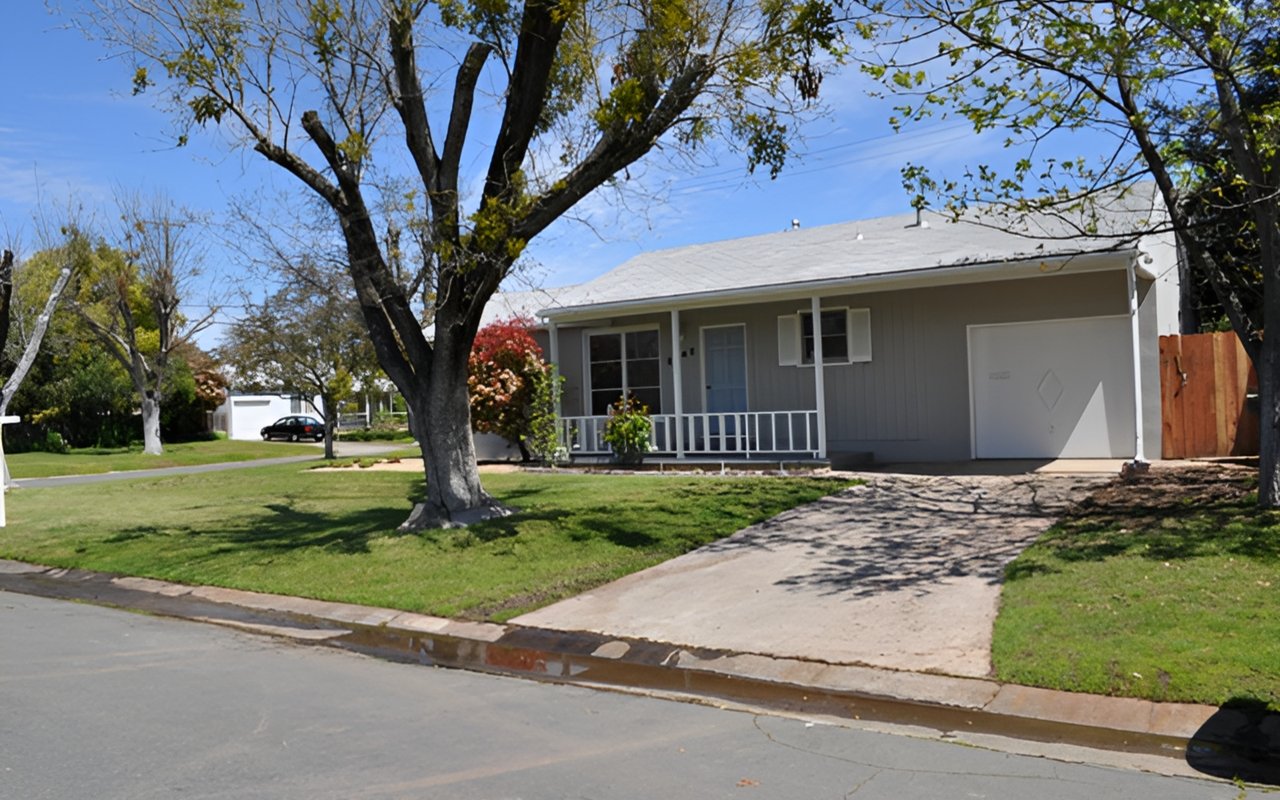 2342 Cathay Way Sacramento, CA 95864 for Sale!