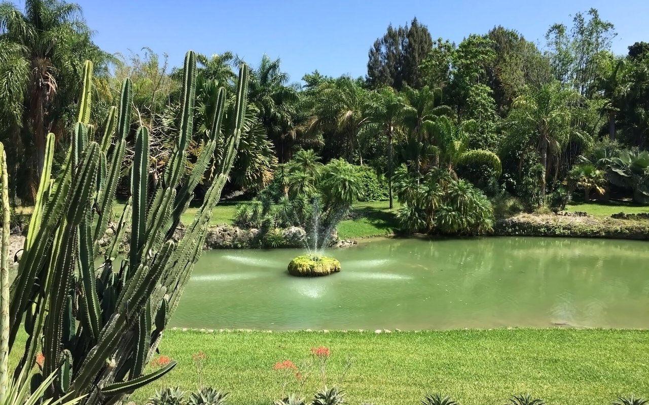 Miami Gardens