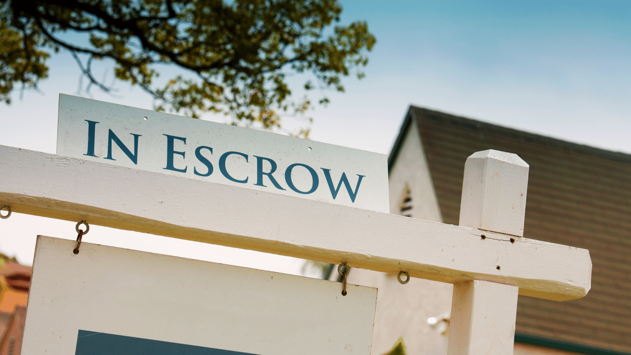 What is Escrow?