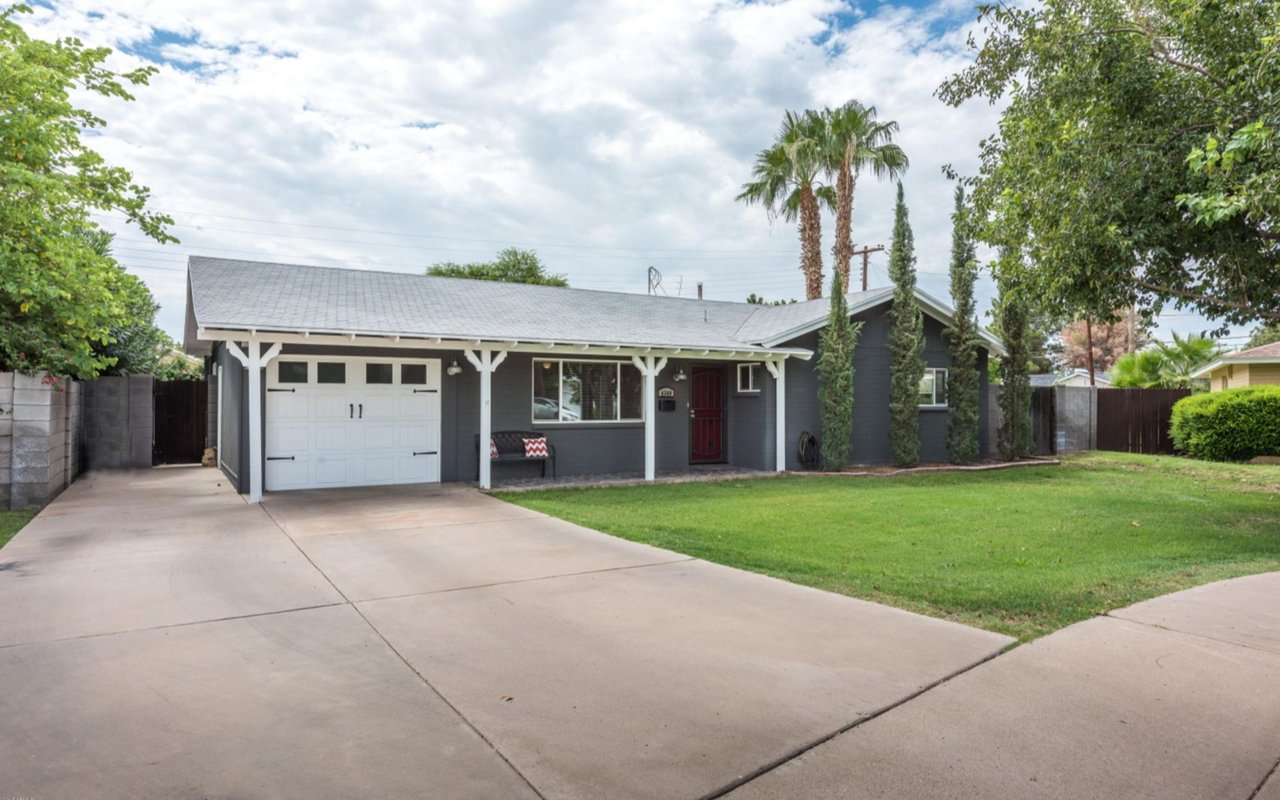 Featured Video: 4340 N. 33rd St. Phoenix, AZ 85018
