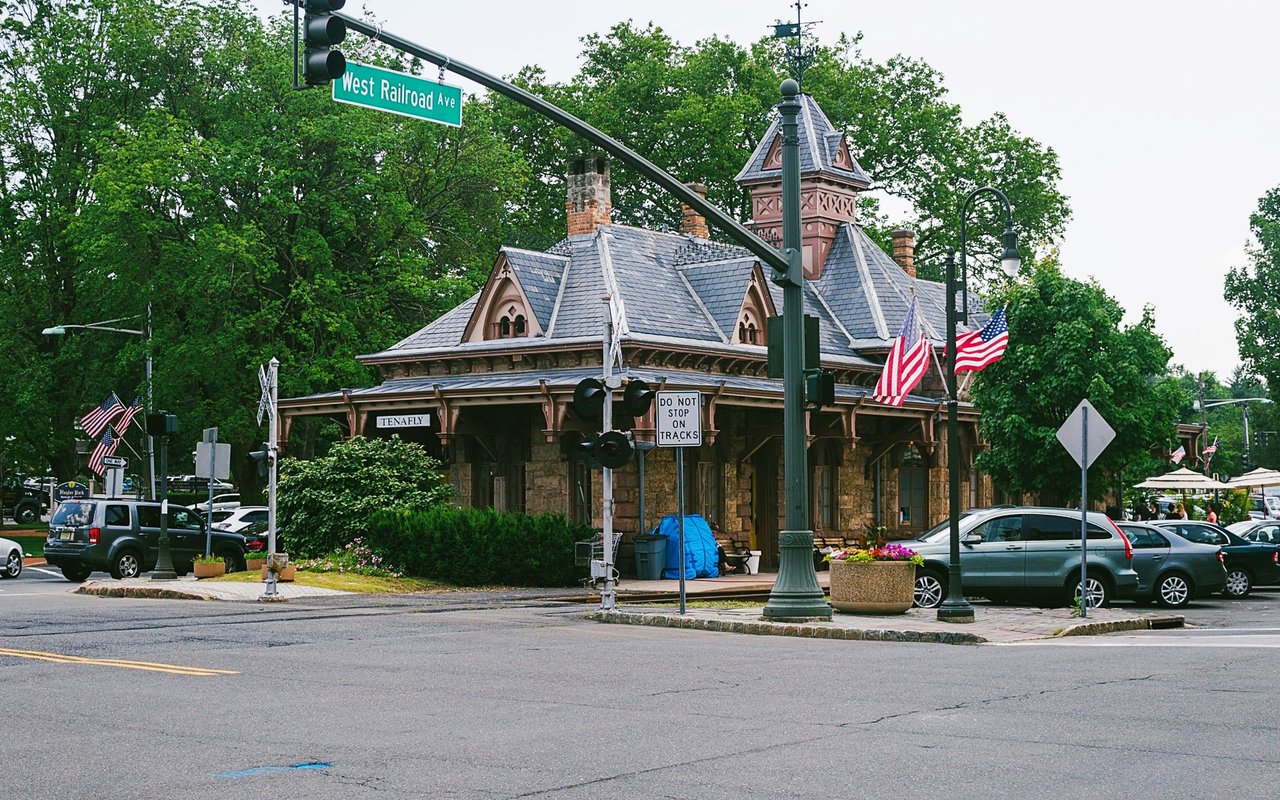 Tenafly