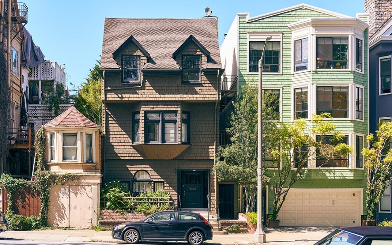 San Francisco Market Update | May 2025