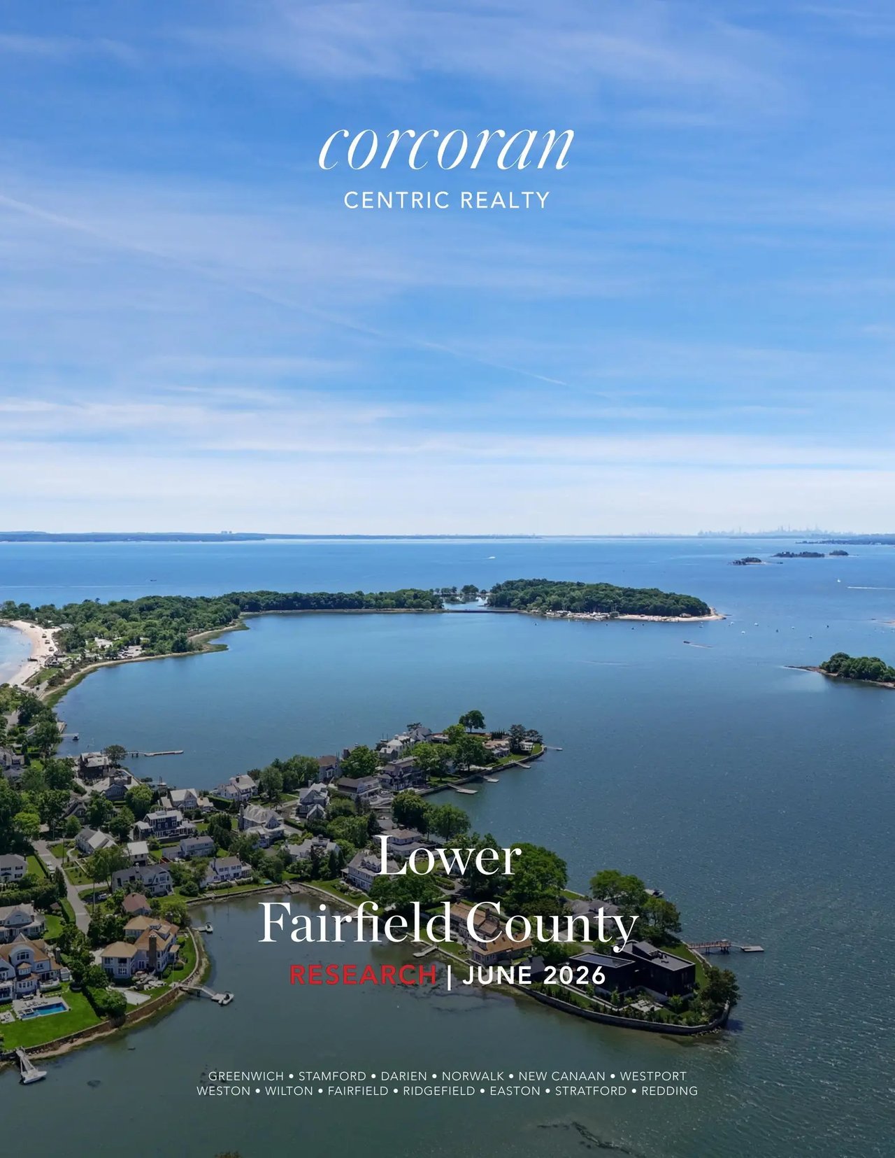 June MMI 2026 | Corcoran Report