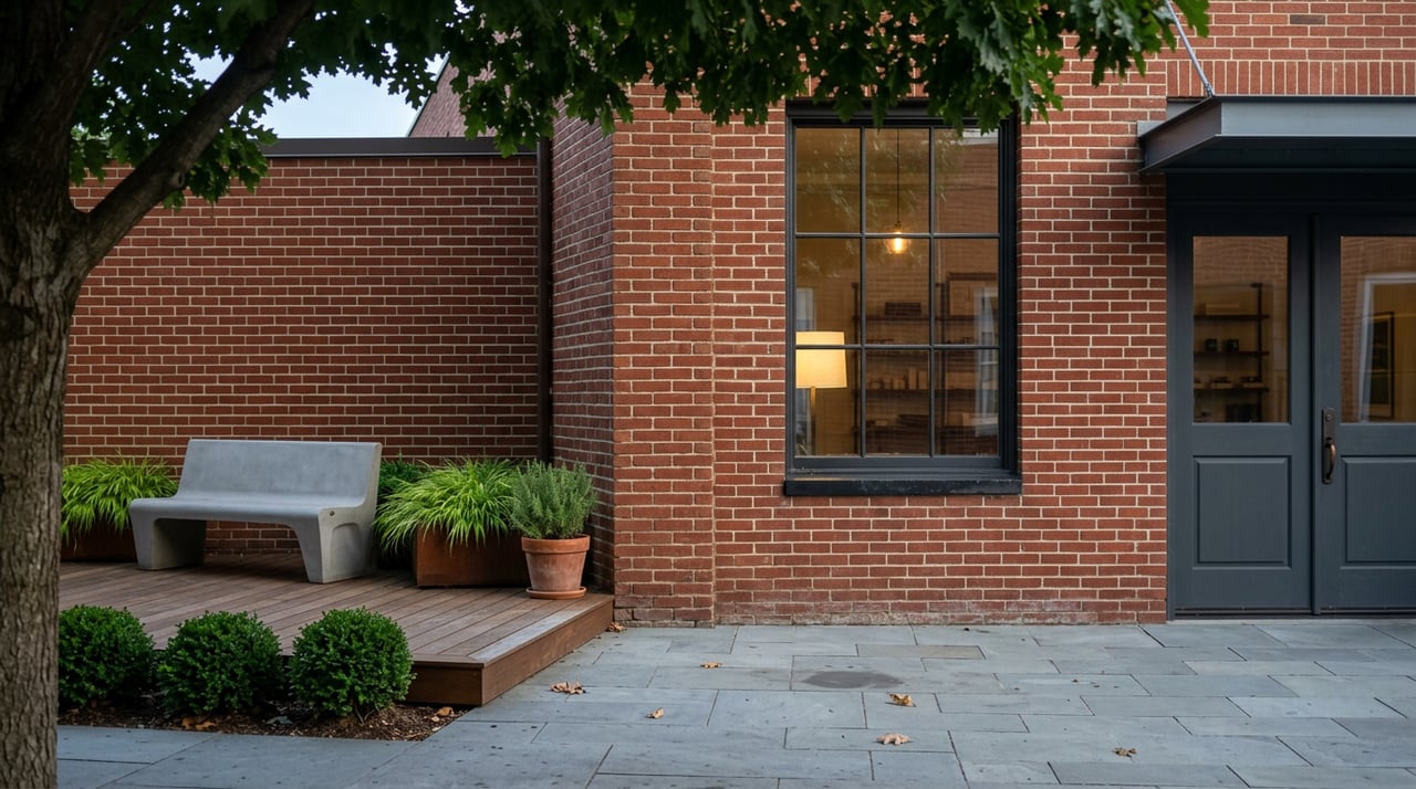 The Summer Inman Park's Center Of Gravity Moved To The Beltline Edge