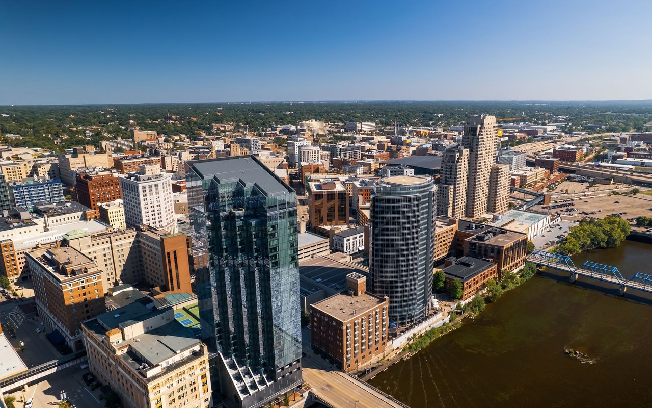 Grand Rapids