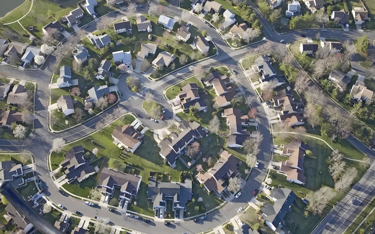 The Resilience and Long-Term Appeal of Real Estate Investments
