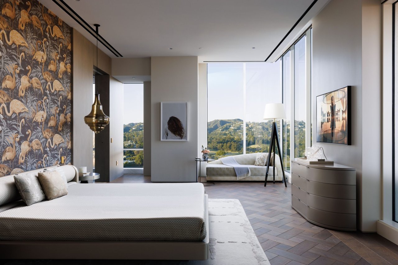1200 Club View Drive, Penthouse 21