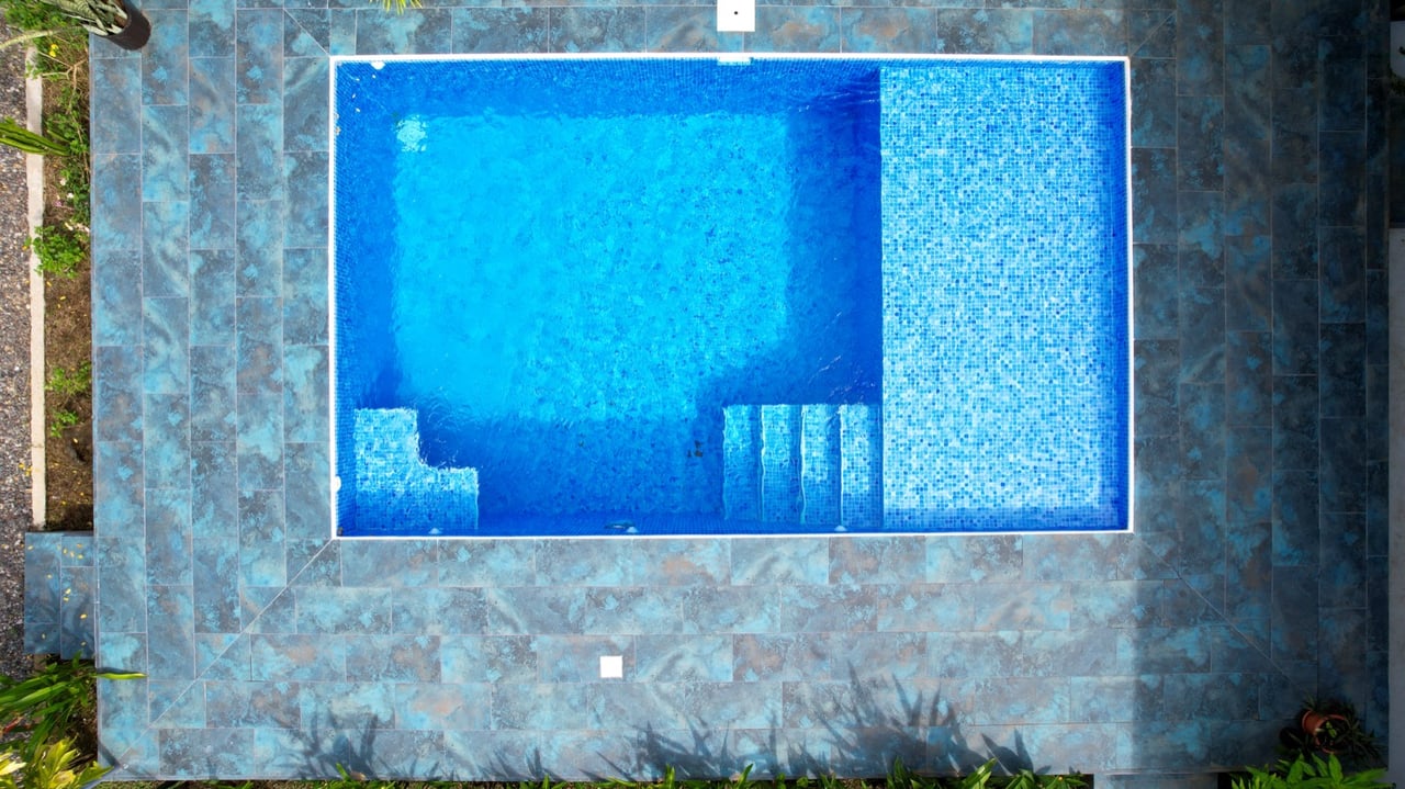 Charming Uvita Home with Private Pool & Walk-to-Everything Convenience