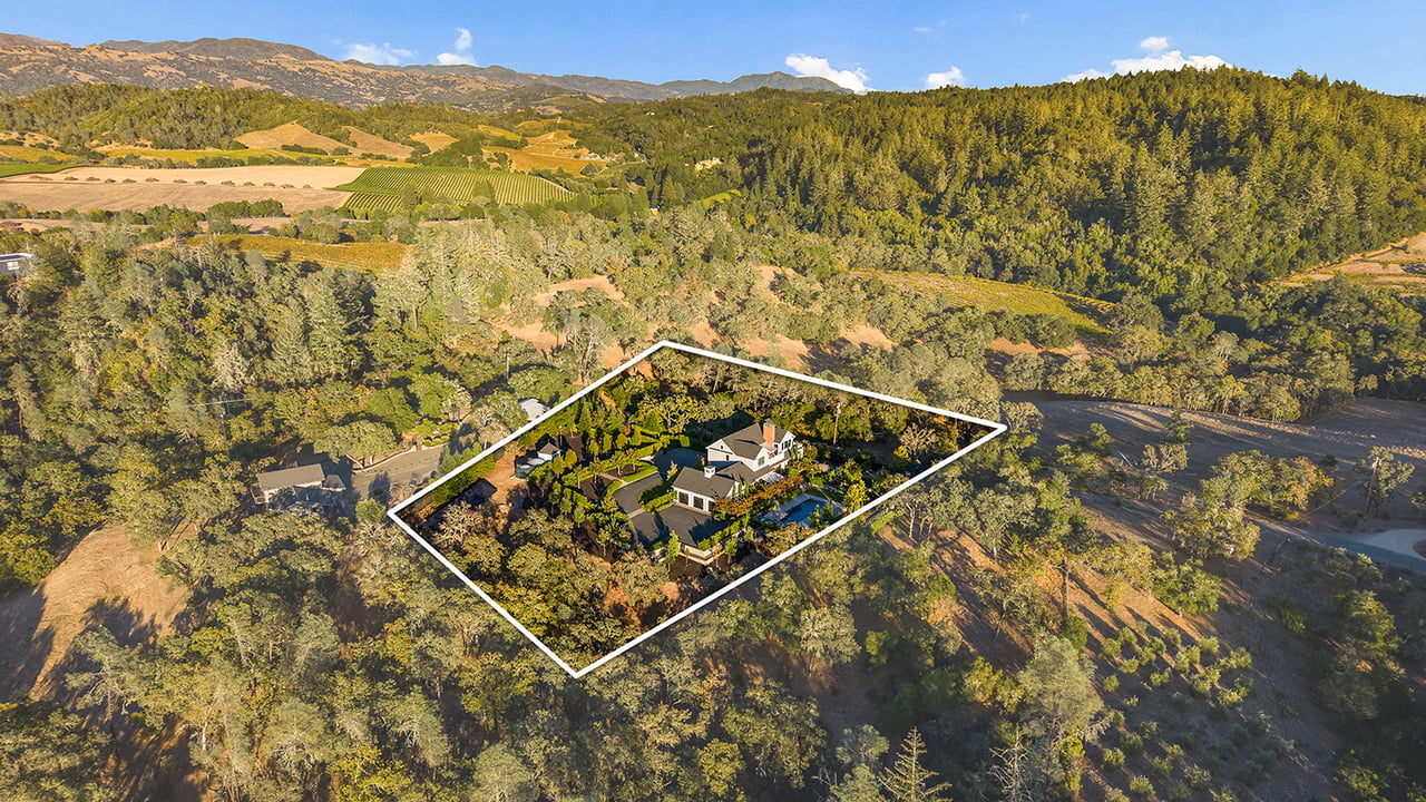 7206 Dry Creek Road