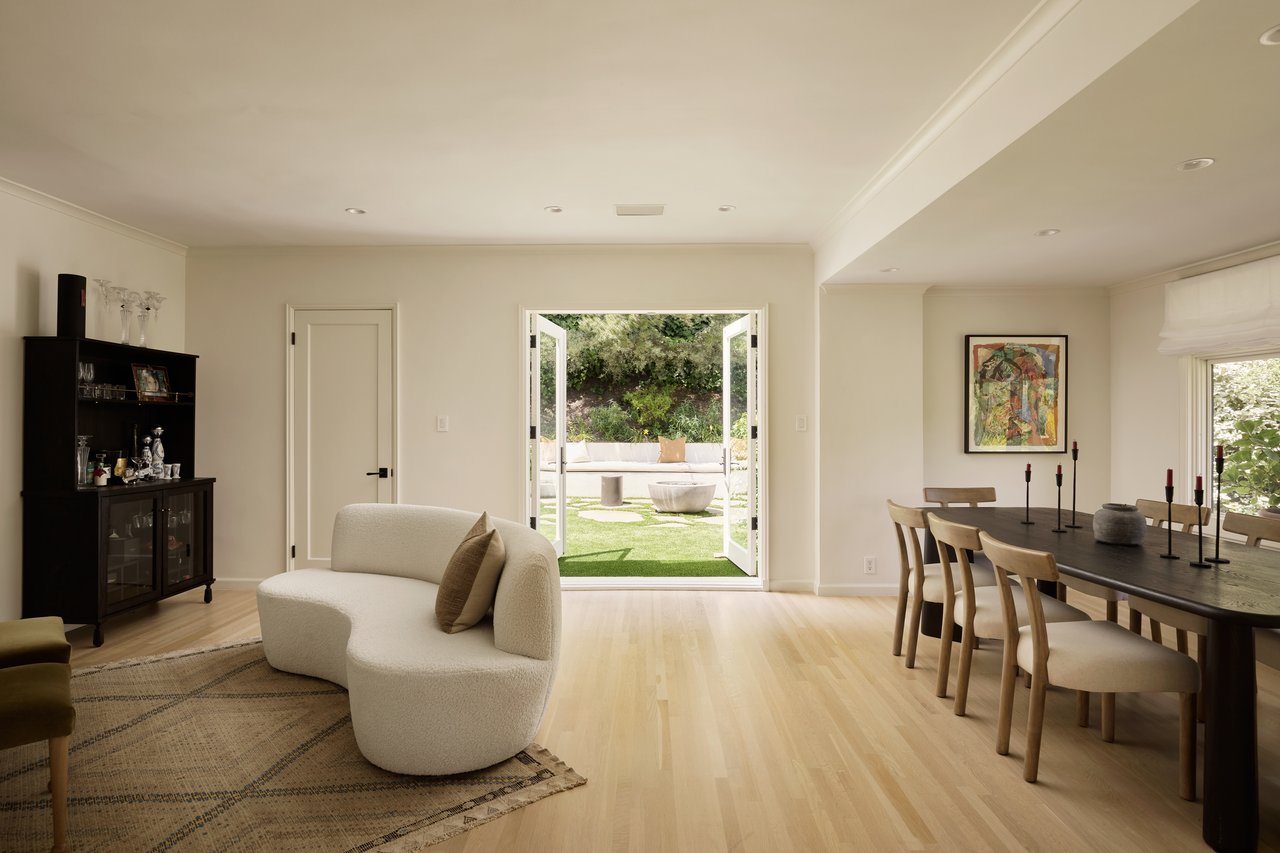 10660 Somma Way, Bel Air