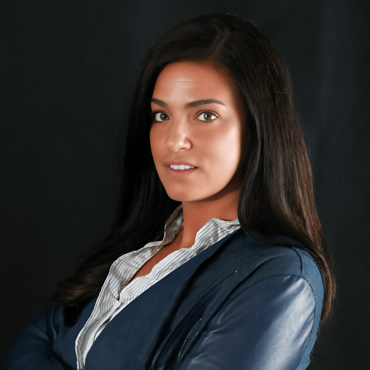 Jennifer Convertino