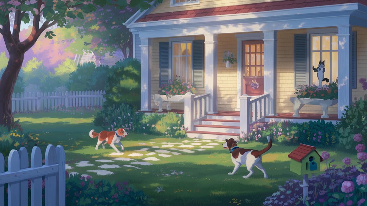 Tips for Moving to Westport, CT with Pets