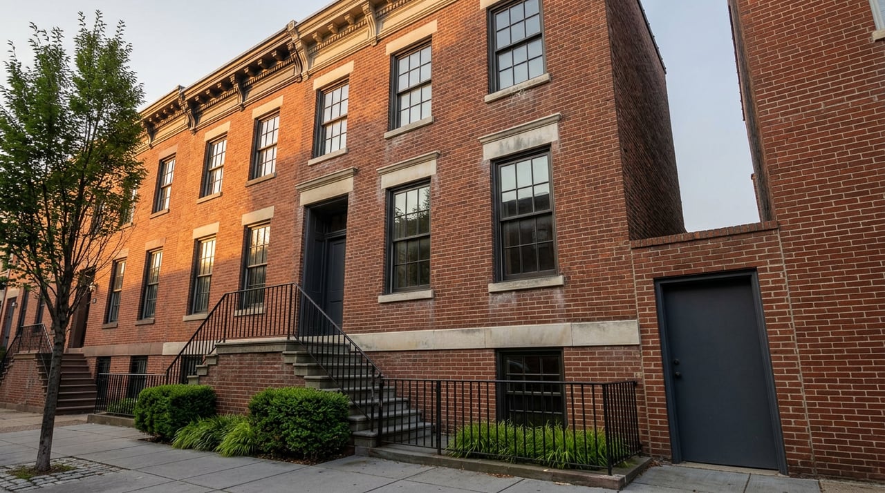 TOPA in Dupont and Logan: What the 2025 Rewrite Actually Changed for Buyers