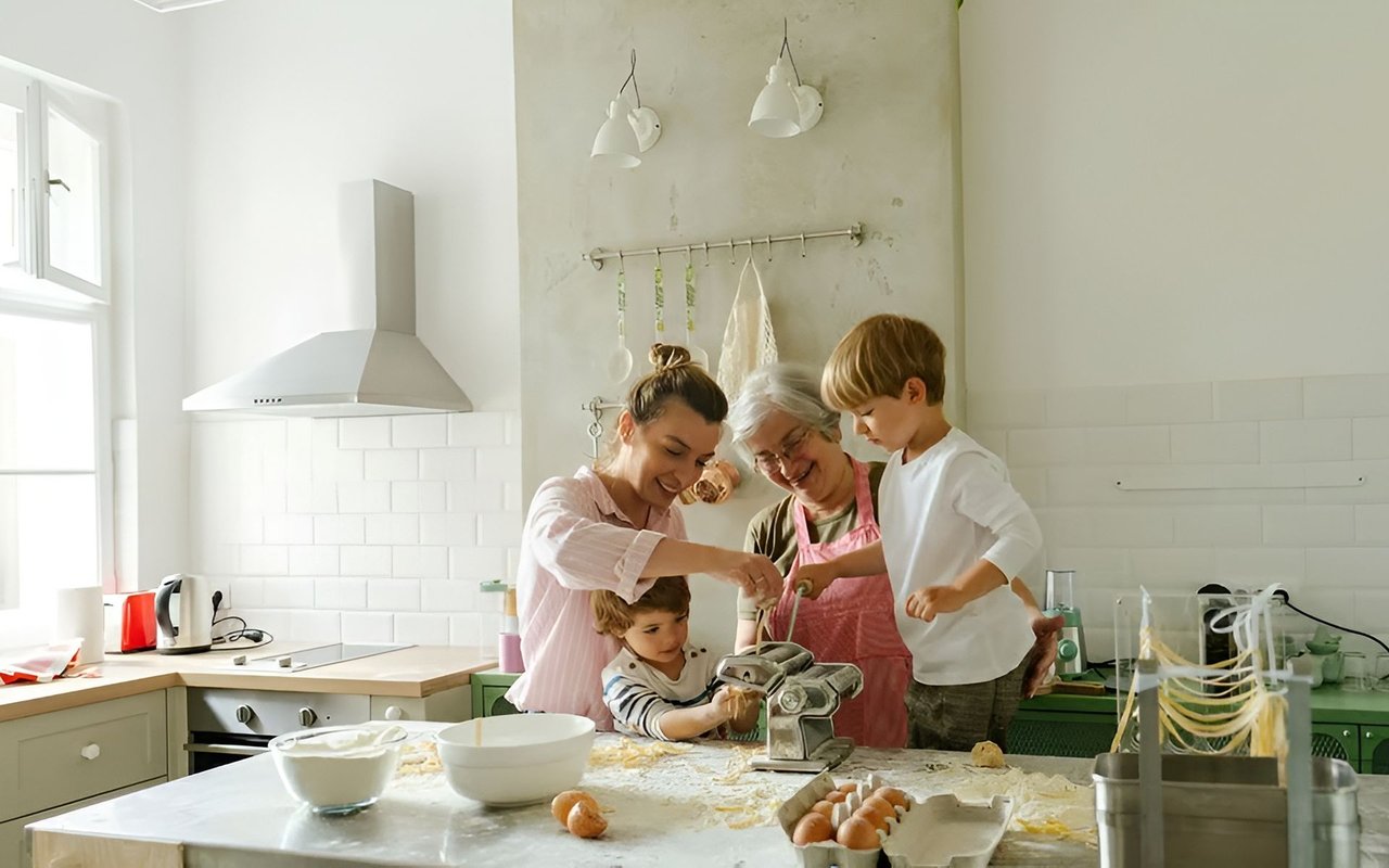 Denver Home Enhancements: Holiday Kitchen Tech Upgrades