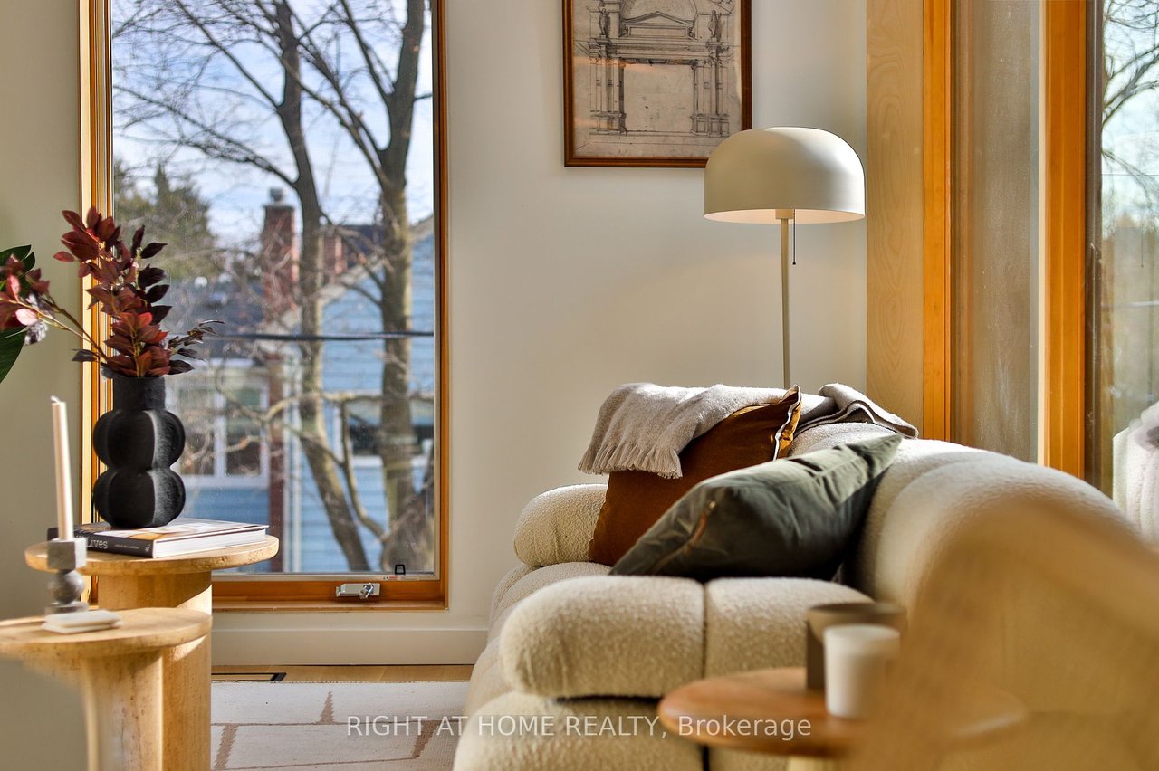 BRUNSWICK LOFTS PENTHOUSE