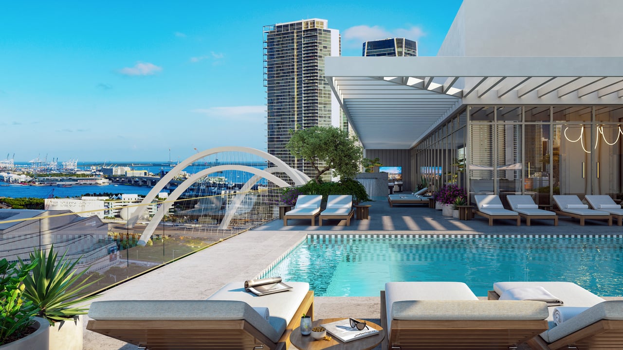 14 Roc Miami