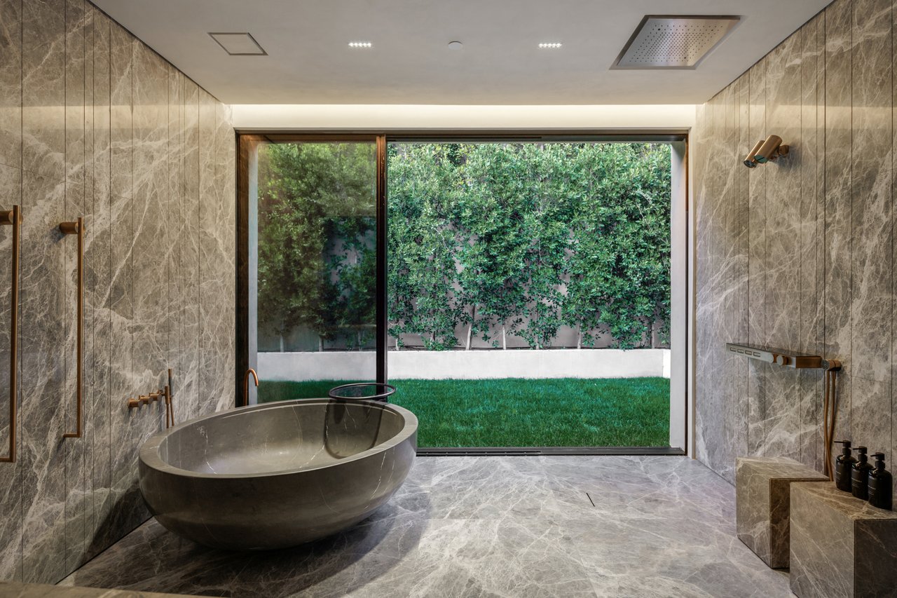 Meticulously crafted by NOBEL Design and Architecture Studio