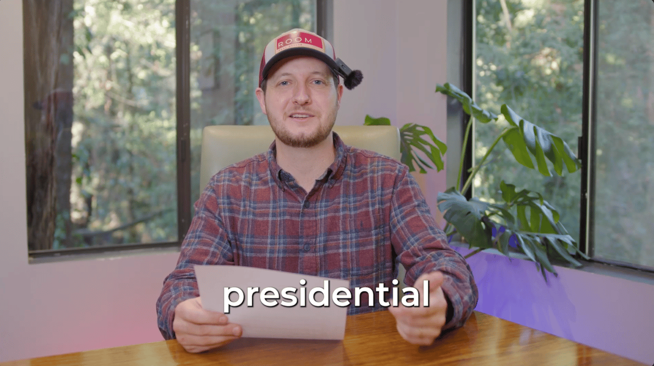 How Presidential Elections Affect the Housing Market
