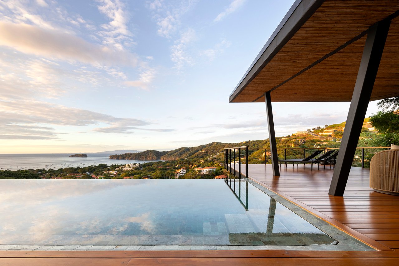 Casa Altura at Playas del Coco