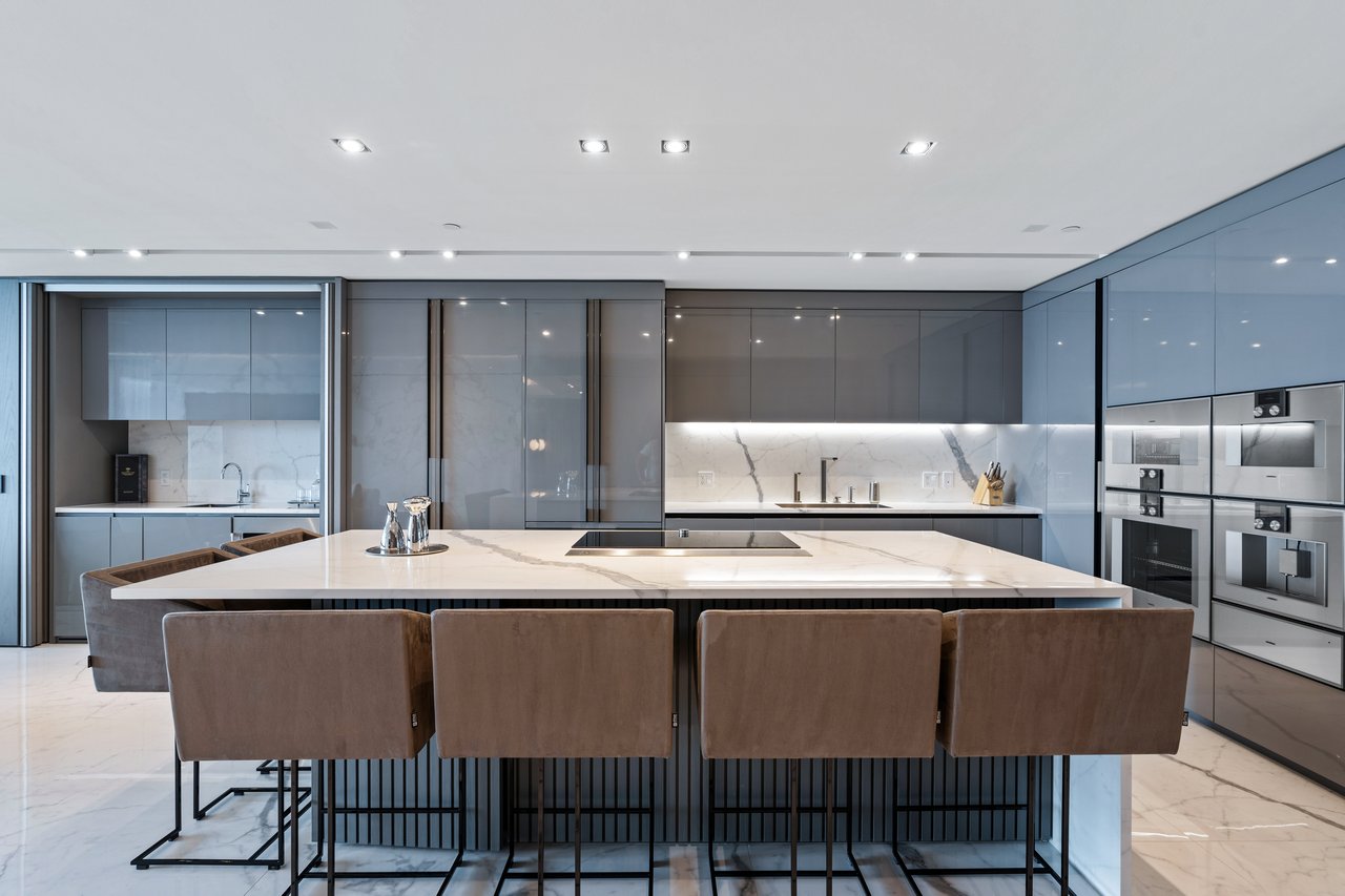 Oceana Bal Harbour, #902