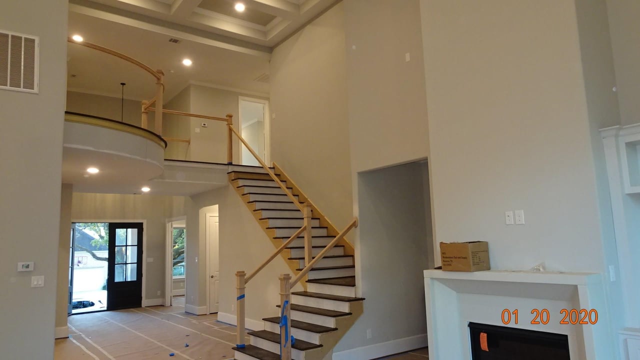 3114 Blue Bonnet Blvd