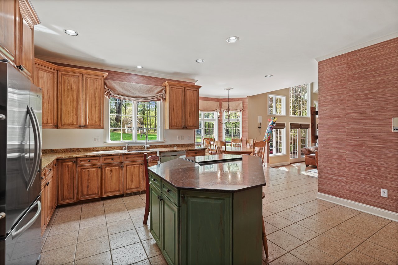 26 Autumn Ridge Road