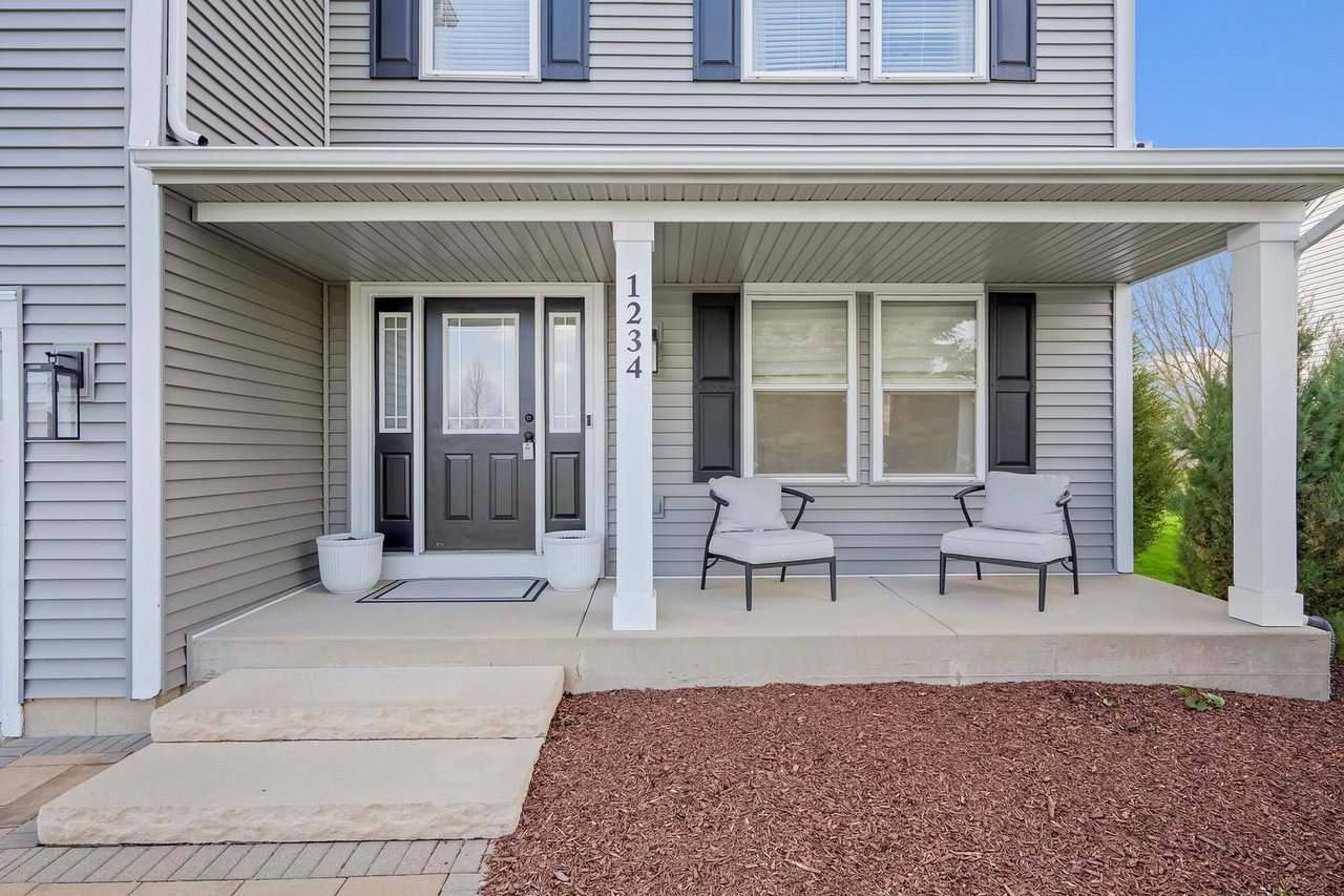 1234 Blackberry Creek Dr, Elburn IL – Updated Home with Space, Style, and a Prime Location