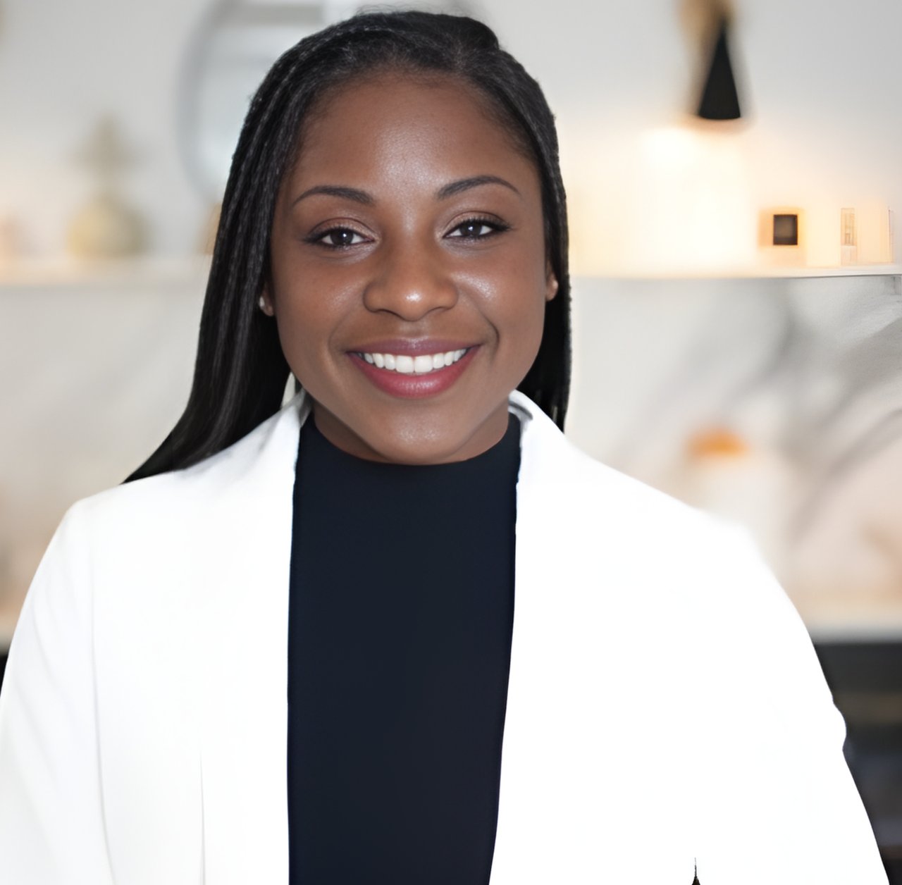 Brittiny Maxwell photo