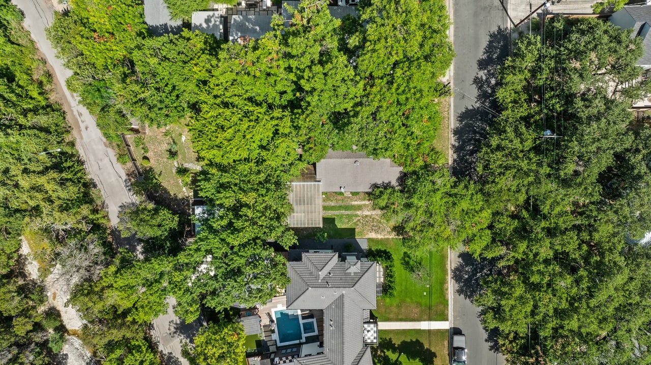 SOLD by Keenan Group: 706 E Monroe Street - Travis Heights Historic Charmer
