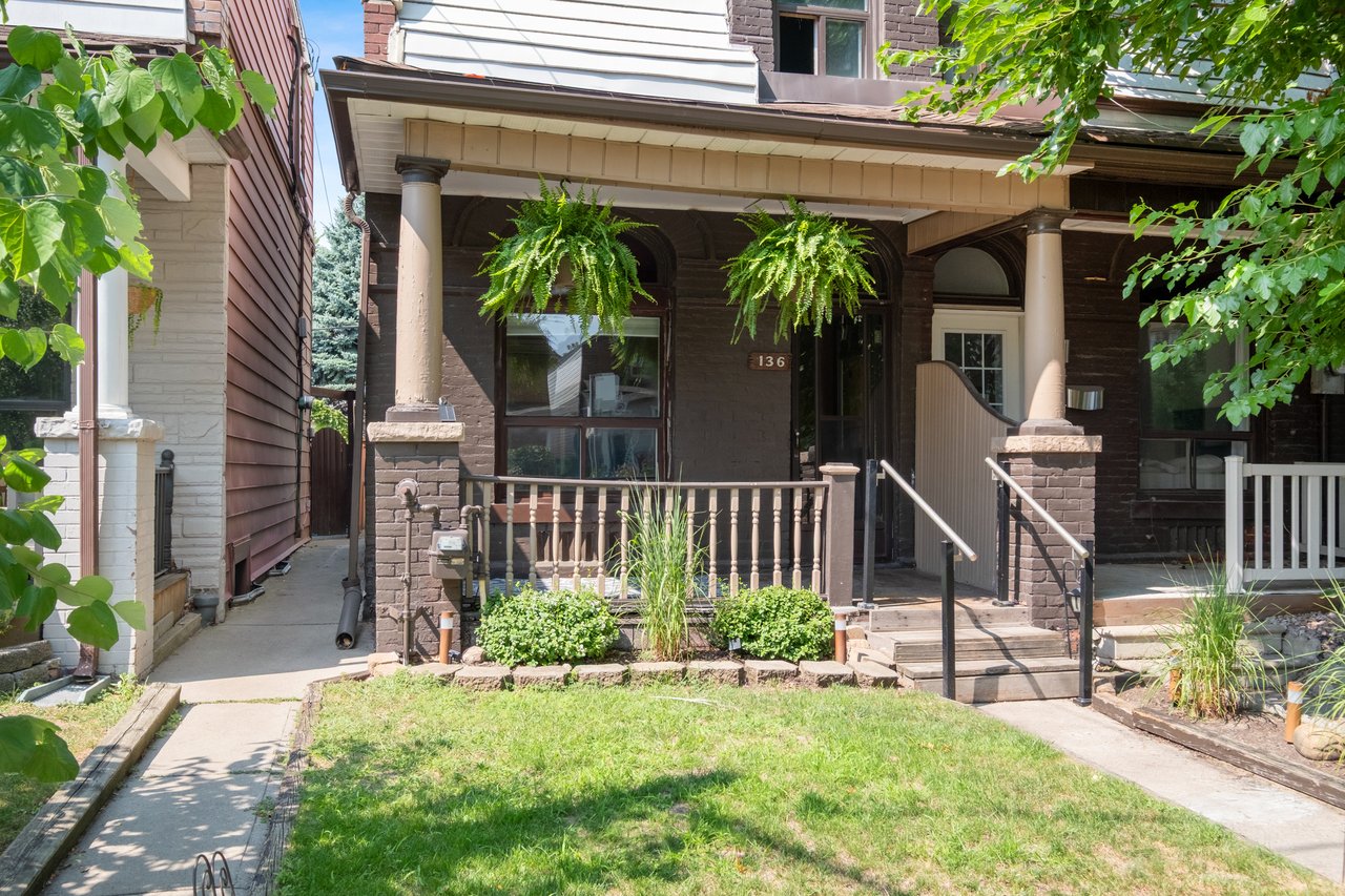 136 Lindsey Avenue 